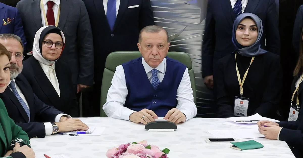 Erdoğan EYT Asgari Ücret