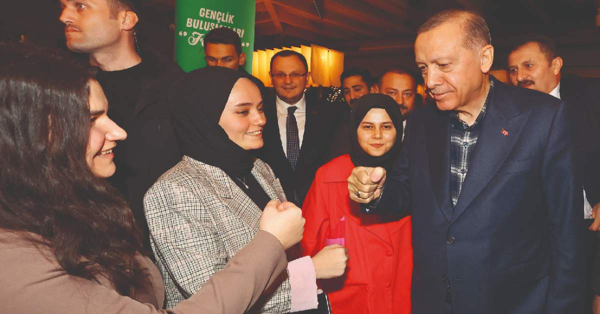 Erdoğan Fethiye 6 lı Masa-2