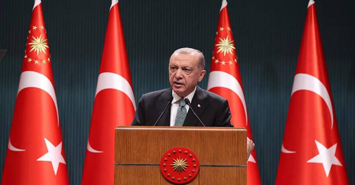 Erdoğan Kabine Sözleşmeliye Kadro