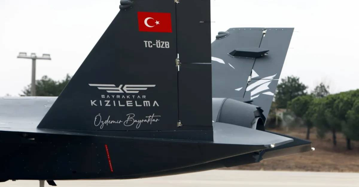 Erdoğan Kızılelma