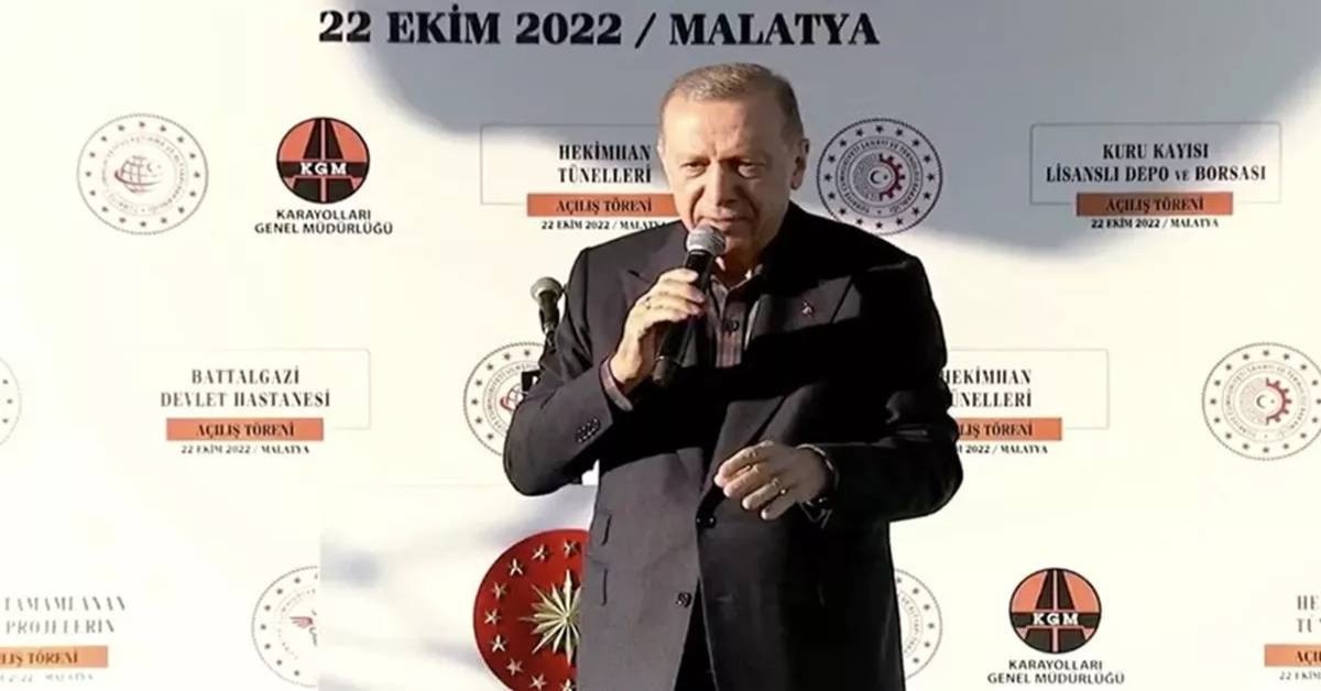 Erdoğan Malatya