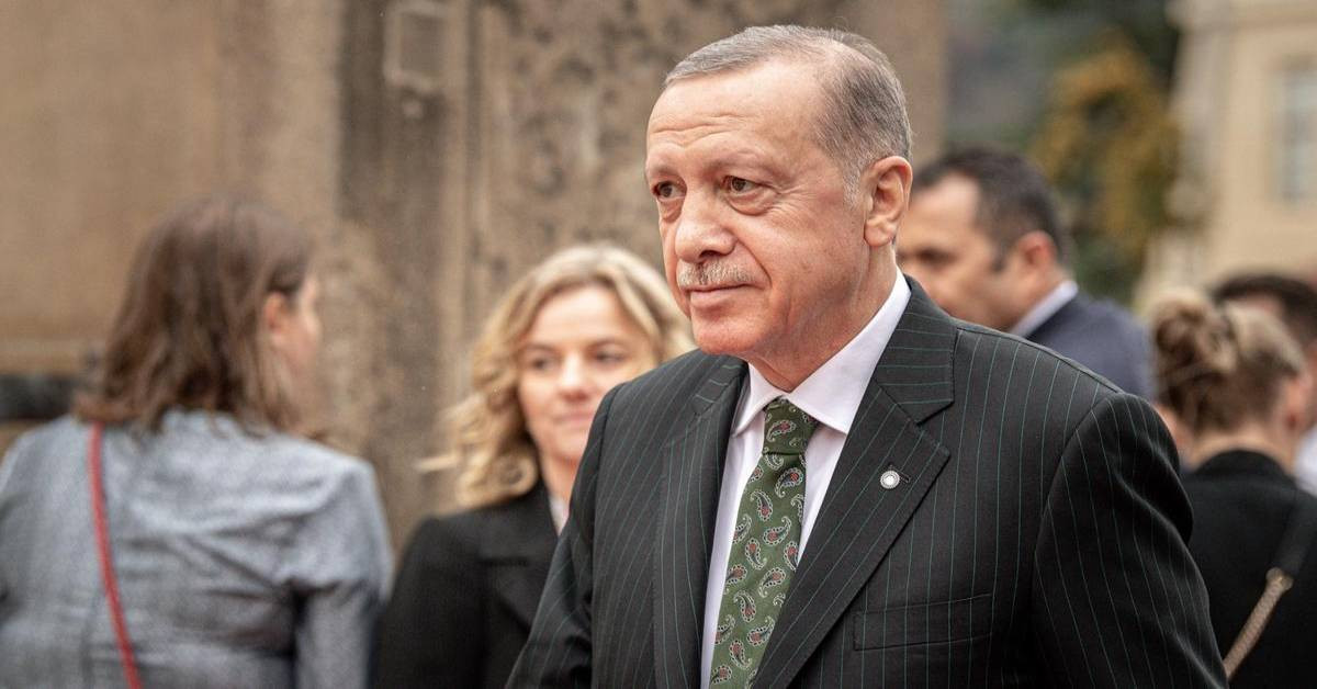 Erdoğan Prag