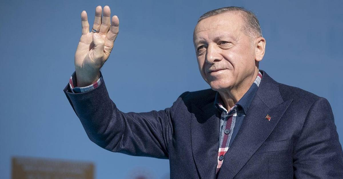 Erdoğan Samsun Açılış-2