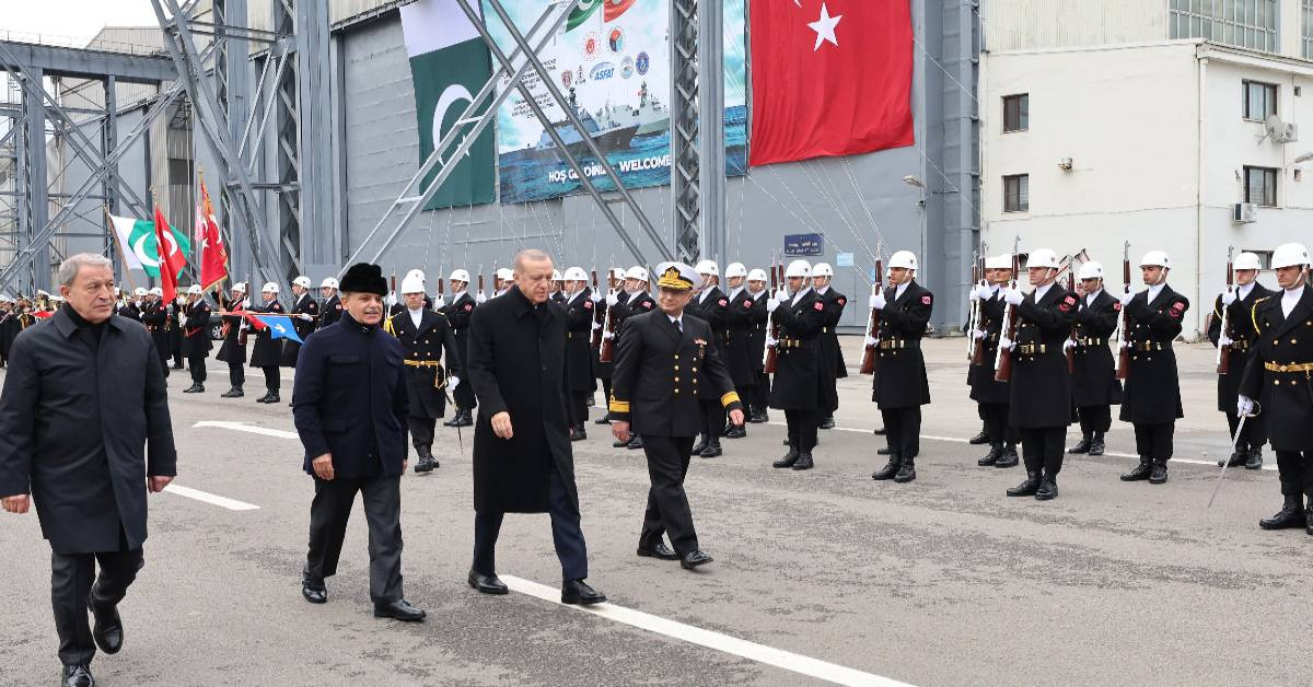 Erdoğan Tersane Komutanlığı-1