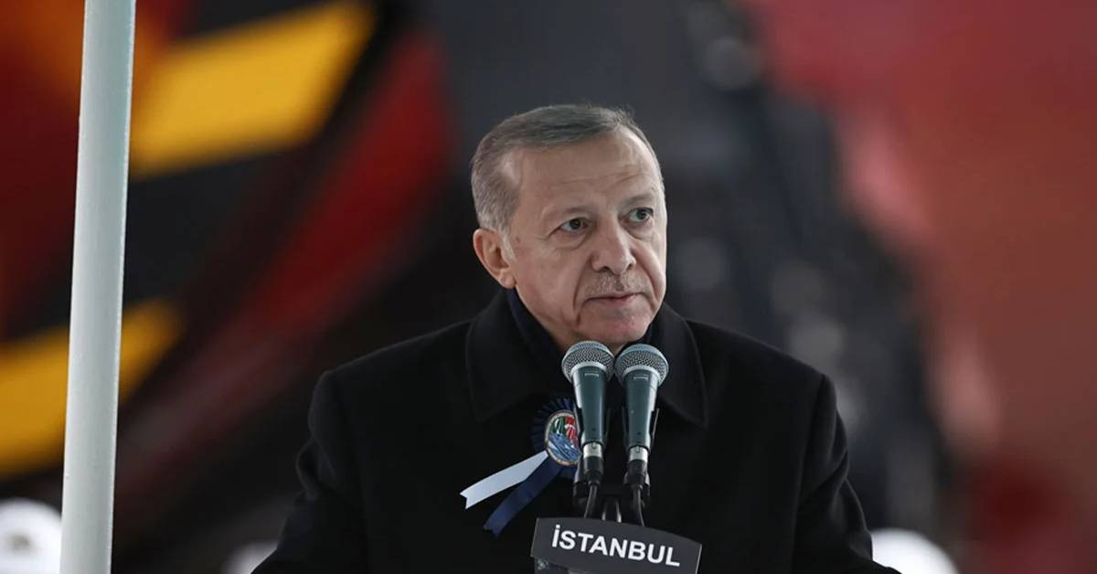 Erdoğan Tersane Komutanlığı