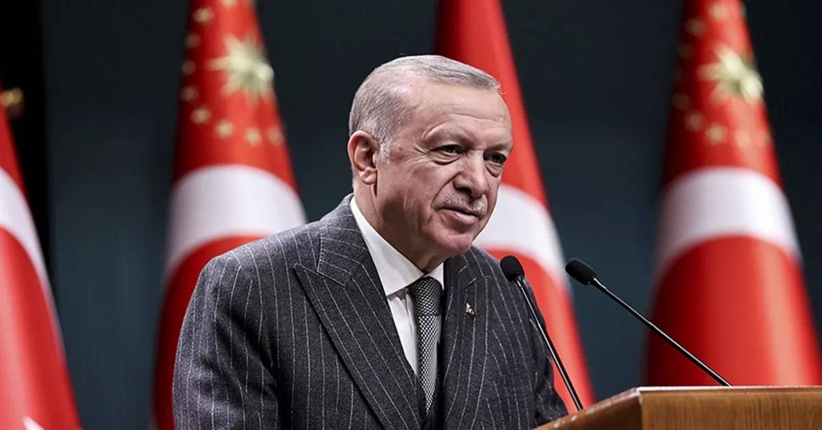 Erdoğan TTB Açıklaması