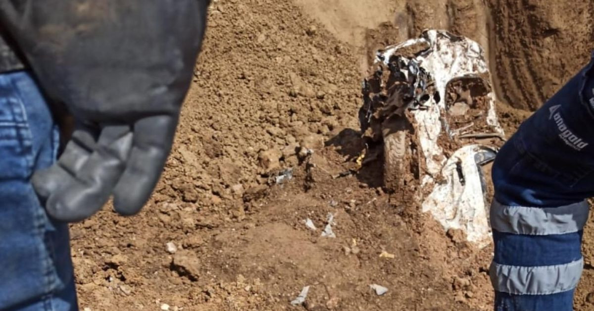 Erzincan İliç’teki maden faciasında yeni gelişme: Toprak altındaki son 5 işçinin de cansız bedenlerine ulaşıldı
