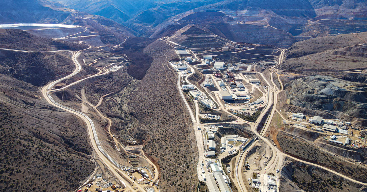 Erzincan'da maden göçüğü ifadeler