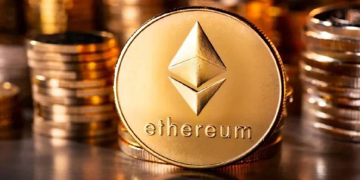 Ethereum Ne Kadar