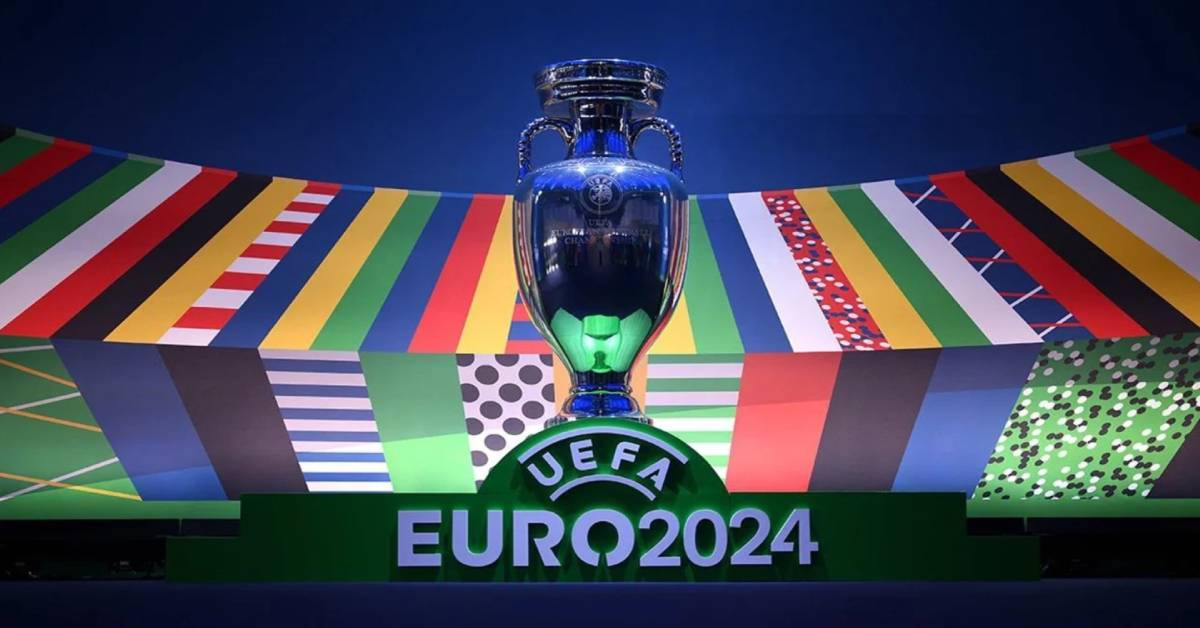 EURO 2024 Turnuvası