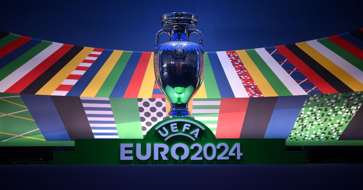 EURO 2024’te en iyi 16 takım sahne alıyor: İşte son 16 turu fikstürü