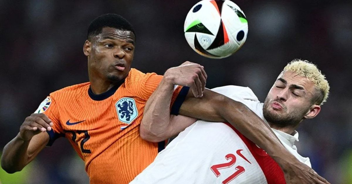 EURO 2O24’te savunmaları perişan etti talipleri arttı: Barış Alper Yılmaz için Liverpool devreye girdi