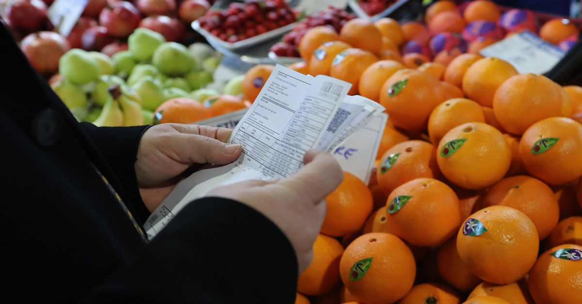 Fahiş artışlar için kritik madde: Fiyat tekelinin beli kırılacak