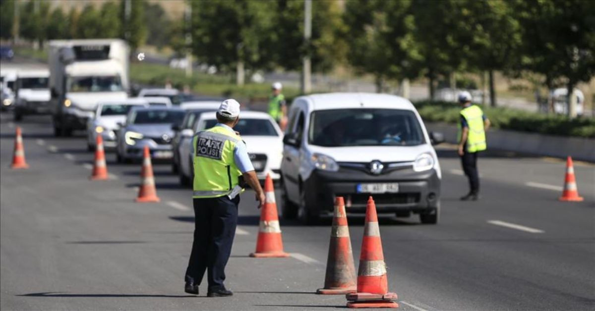 Fahri trafik müfettişliğinde yeni dönem başlıyor: Her ihlale ceza yazılamayacak