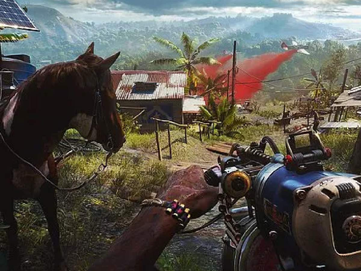 Far Cry 6 Ücretsiz indir