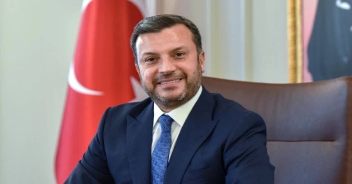 Fatih Mehmet Kocaispir
