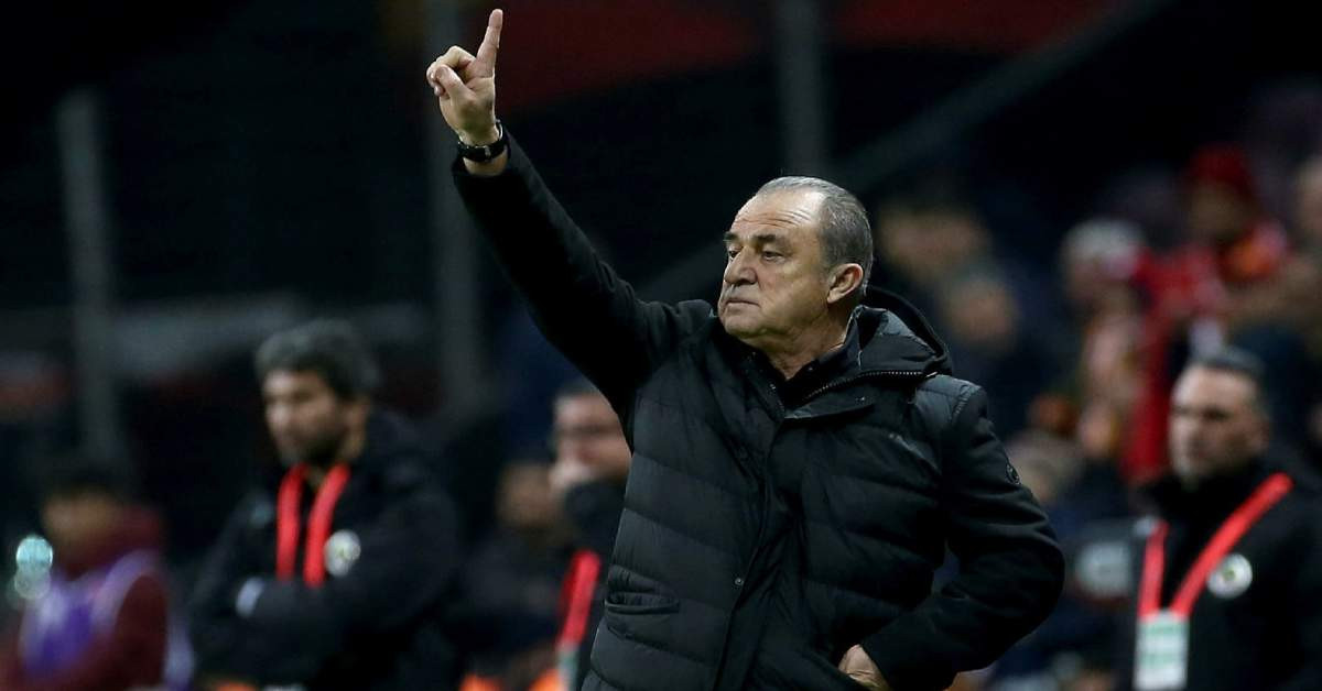 Fatih Terim