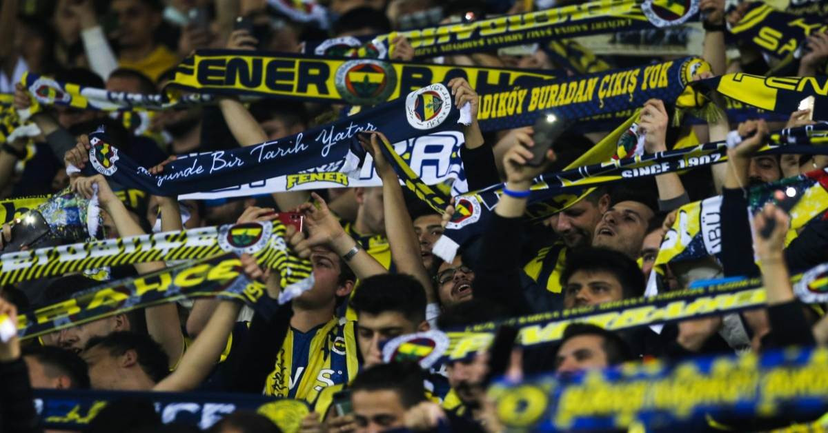 Fenerbahçe 6. haftada oynayacak mı