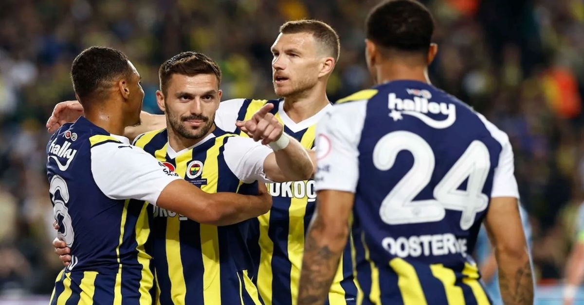 Fenerbahçe, Avrupa semalarına çıkıyor: Olympiakos-Fenerbahçe maçı ne zaman, saat kaçta ve hangi kanalda?