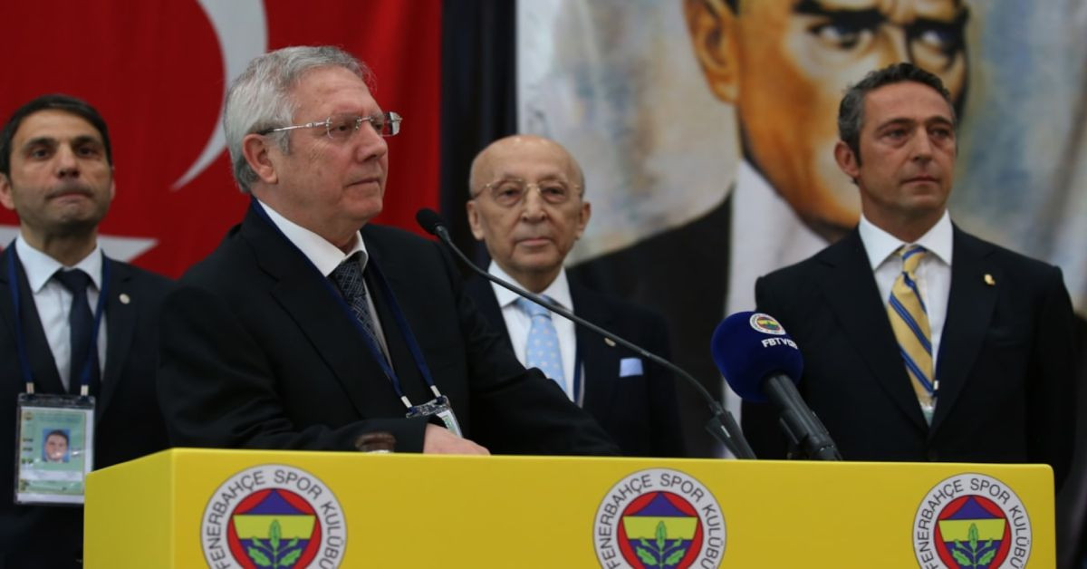 Fenerbahçe Başkanlık seçimi ne zaman yapılacak? Başkan adayları kimler 2024?