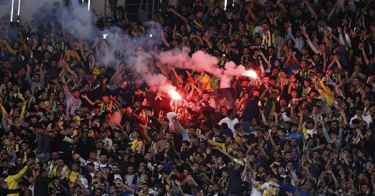 Fenerbahçe Galatasaray Bilet Fiyatları