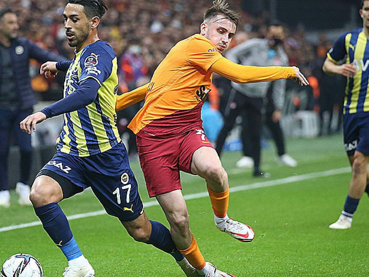 Fenerbahçe Galatasaray derbisi hakemi Atilla Karaoğlan kimdir, hangi takımlı?