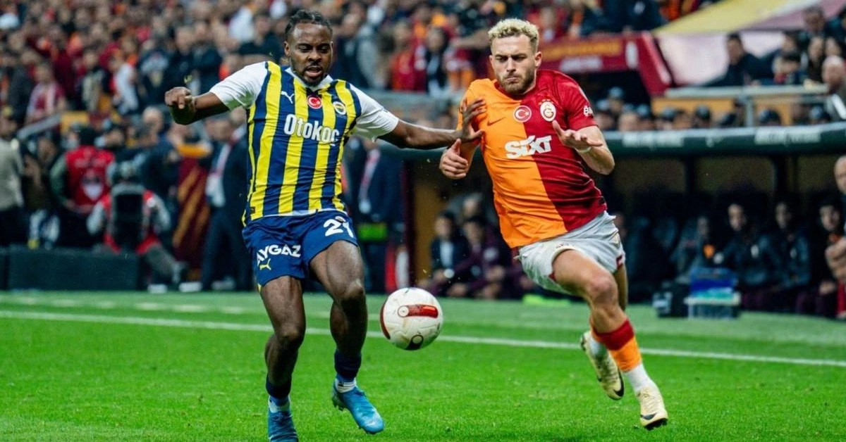 Fenerbahçe Galatasaray maçı şifresiz izle 2024 – FB GS derbi maçı şifresiz yayınlayan yabancı ve uydu kanalları