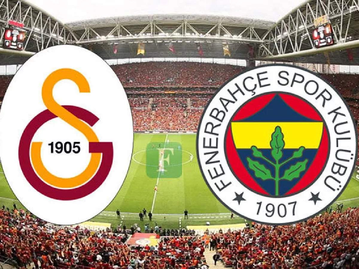 fenerbahçe galatasaray maçı şifresiz kanallar