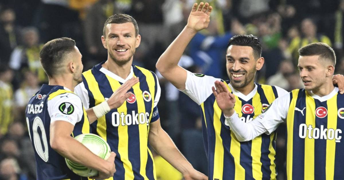 Fenerbahçe Konferans Ligi