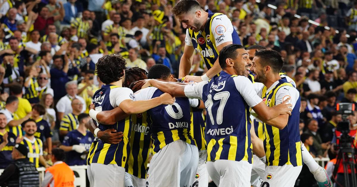 Fenerbahçe Ludogorets şifresiz veren kanallar