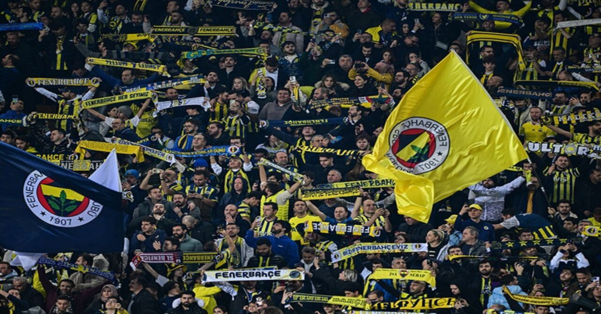 Fenerbahçe taraftarını sevindirecek haber: UEFA kararda değişikliğe gitti