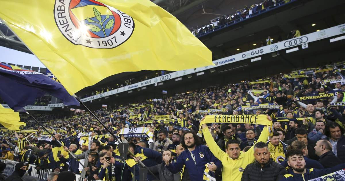 Fenerbahçe Trabzonspor