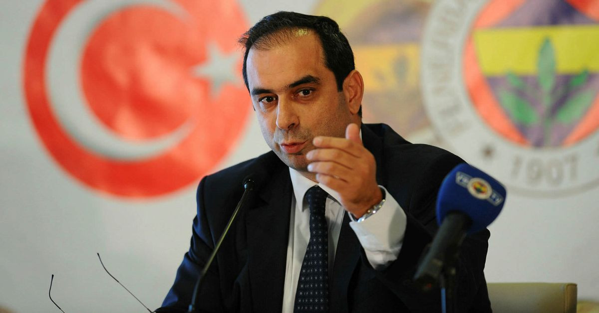 Fenerbahçe’nin yeni Divan Kurulu Başkanı oldu: Şekip Mosturoğlu kimdir, hangi görevlerde bulundu?