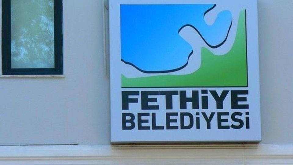 Fethiye Belediyesi çalışanlarına %80 zam