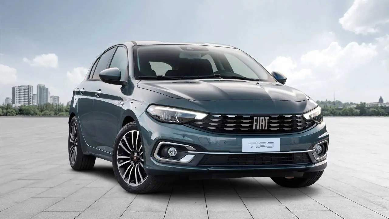 Fiat Egea Sedan 2022 özellikleri