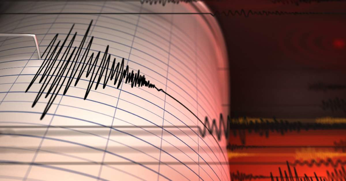 Fiji Deprem