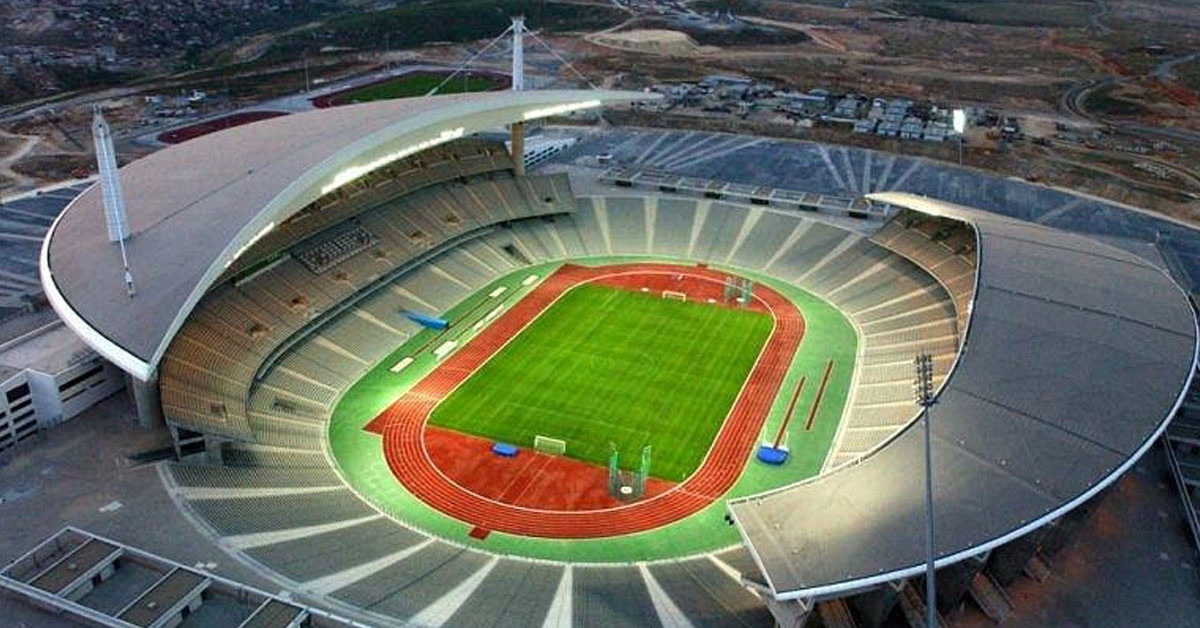 Final maçı Atatürk Olimpiyat Stadı'nda olacak.