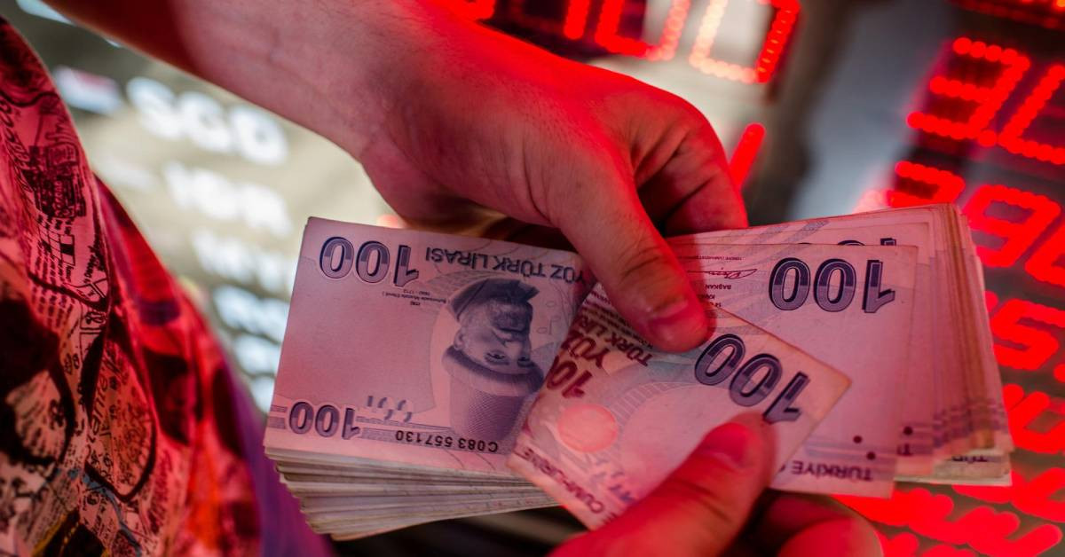 Financial Times Türkiye Analizi