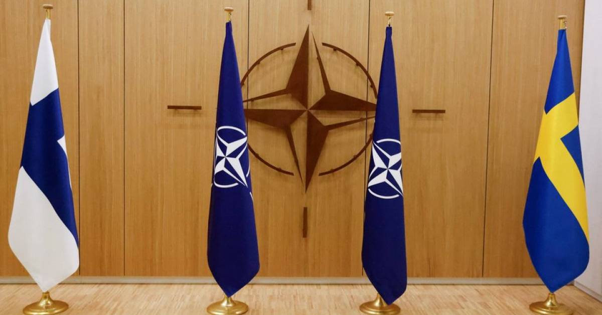 Finlandiya NATO Açıklaması