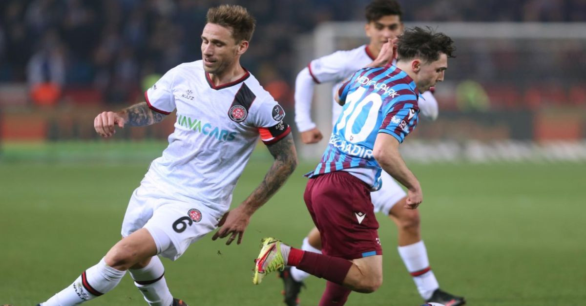 Fırtına kupada avantaj arıyor: Trabzonspor-Fatih Karagümrük maçı ne zaman, saat kaçta ve hangi kanalda?