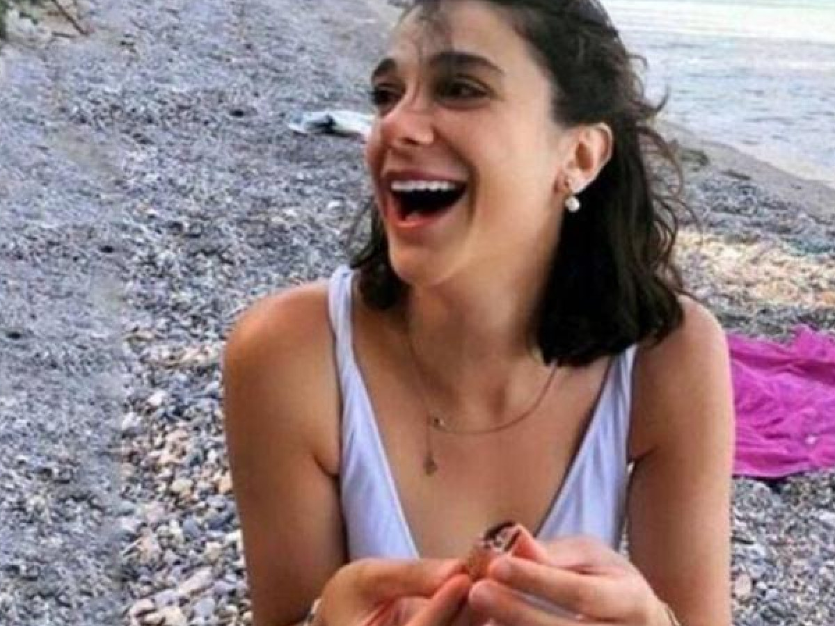 Pınar Gültekin kimdir, neden öldü?