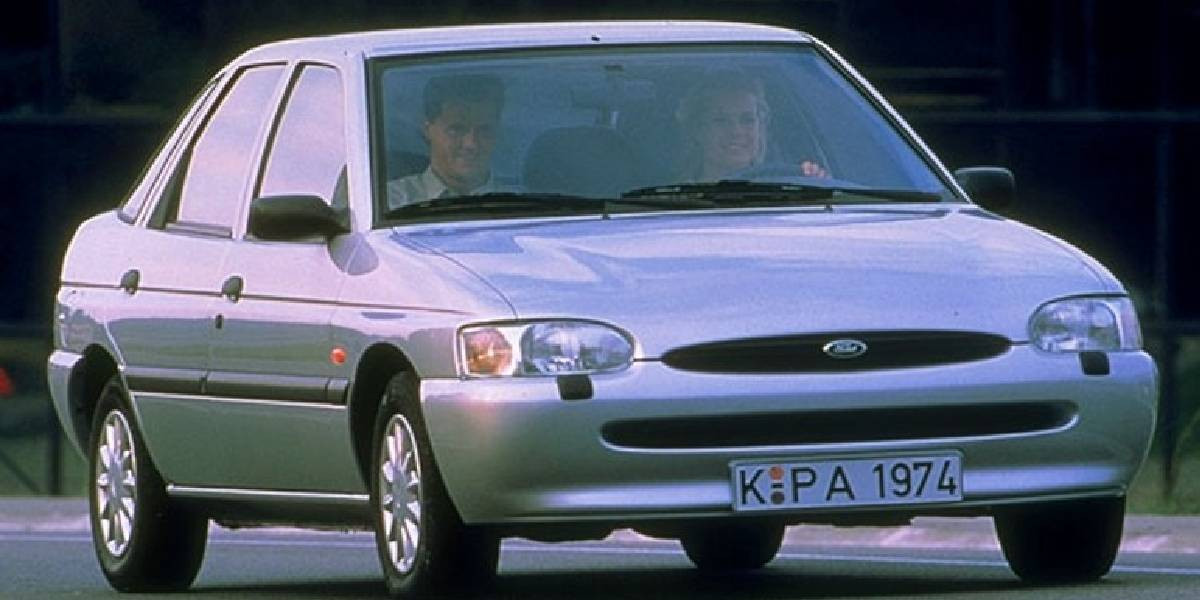 Ford 1998