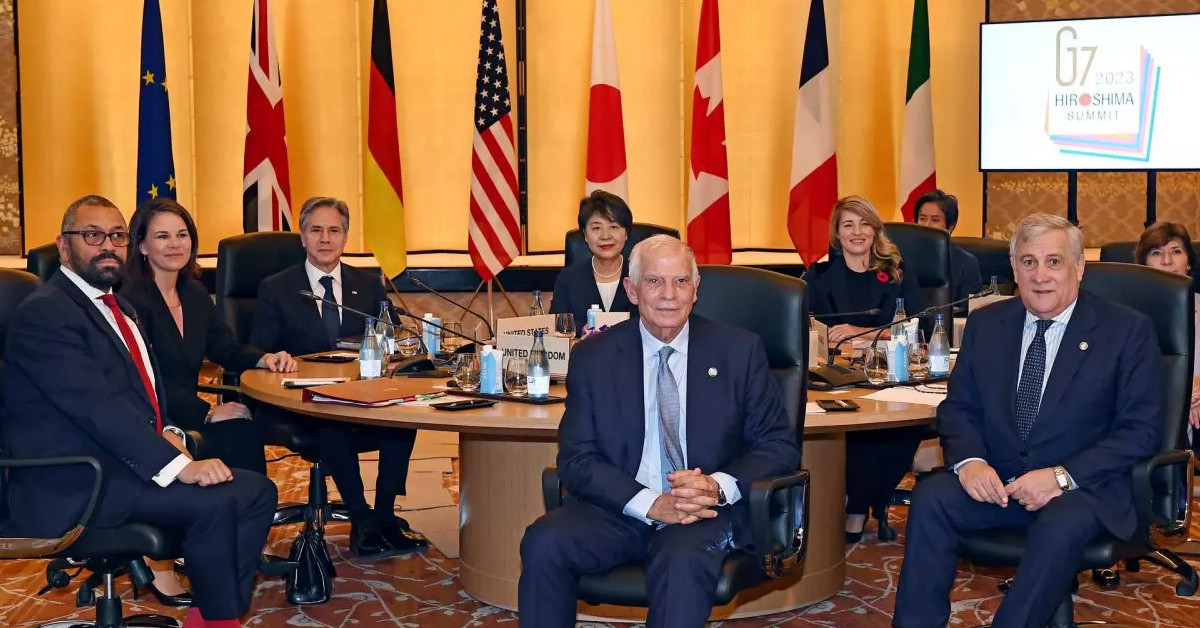 G7