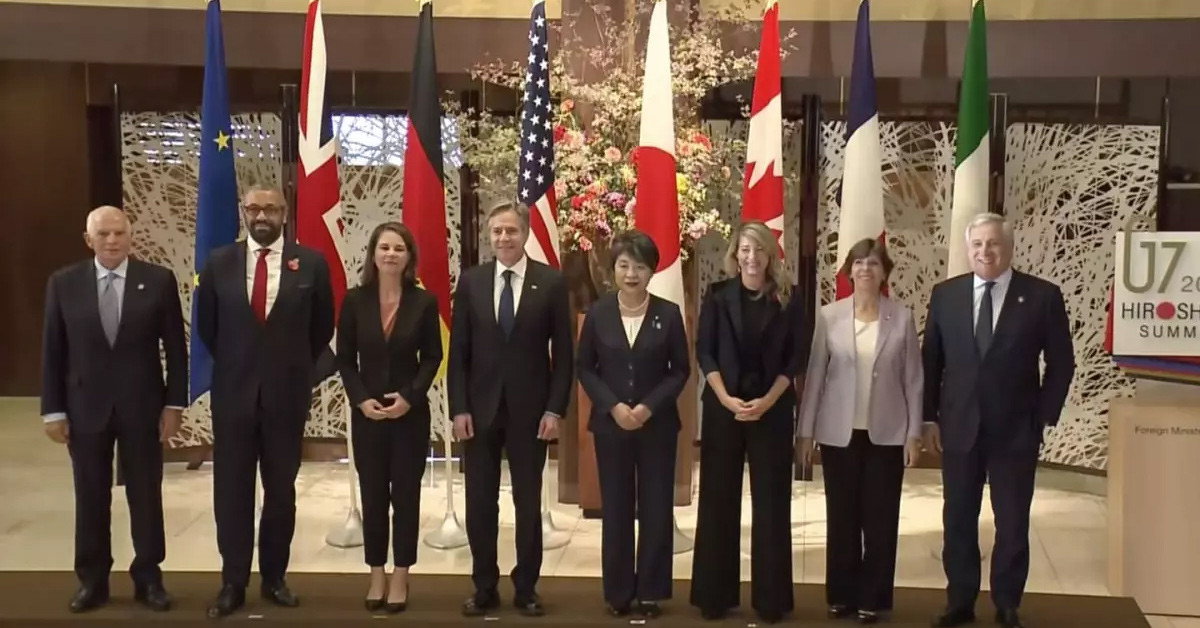 G7