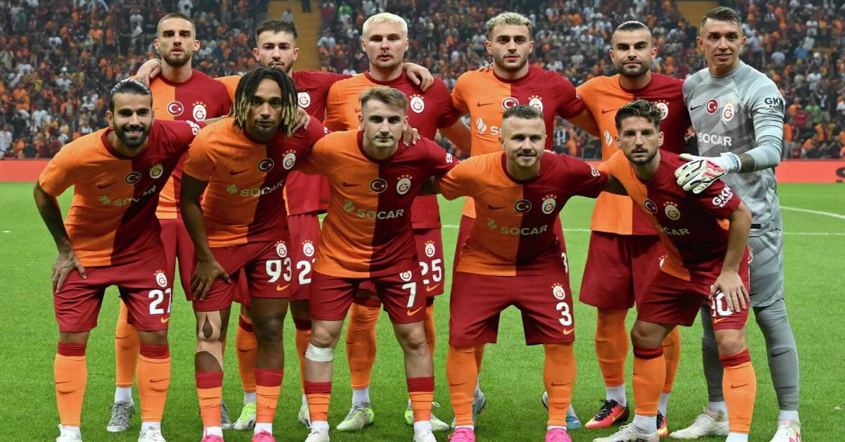 Galatasaray Avrupa Ligi Muhtemel Rakipleri