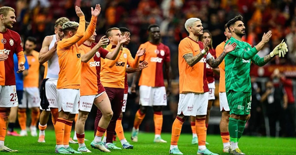 Galatasaray, şampiyonluk için kritik virajda: Alanyaspor-Galatasaray maçı ne zaman, saat kaçta ve hangi kanalda?