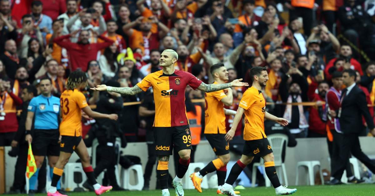 Galatasaray Sivasspor