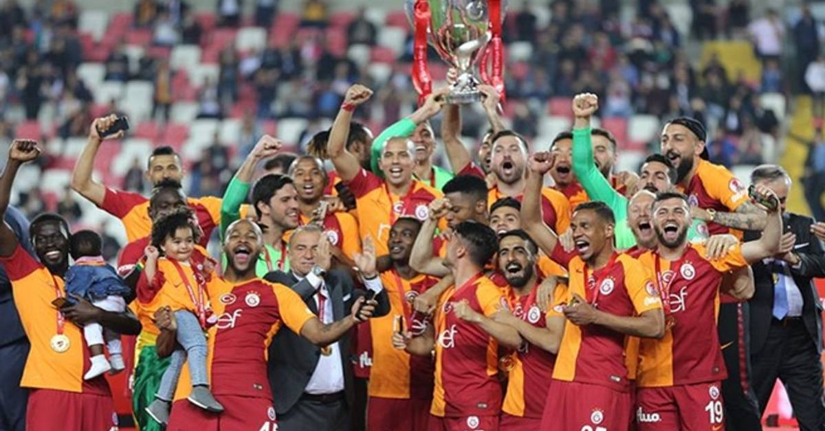 Galatasaray Türkiye Kupası