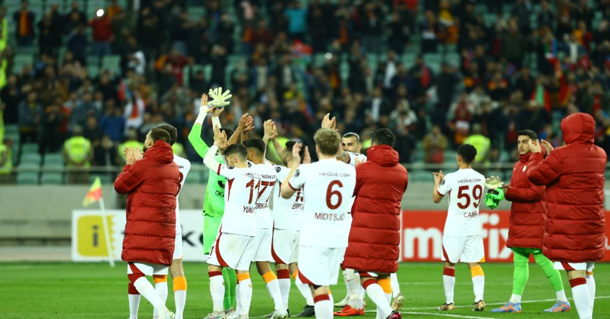 Galatasaray Yeni Proje