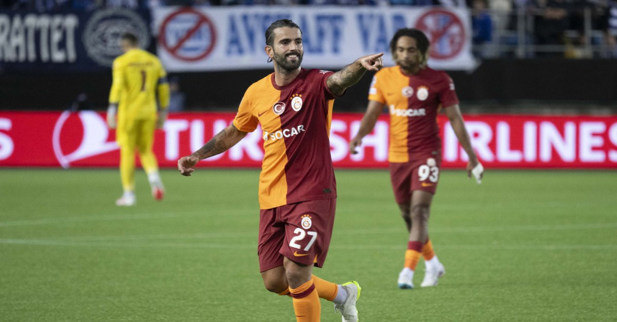 Galatasaray’da yıldız oyuncu kriz yarattı: ‘Ayrılmak için 2.5 milyon euro istiyorum’